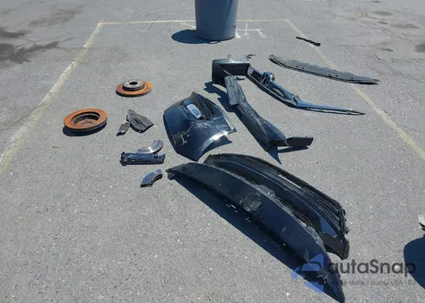 2021 Honda Accord Lx из США, поврежденный, VIN 1HGCV1F18MA002391